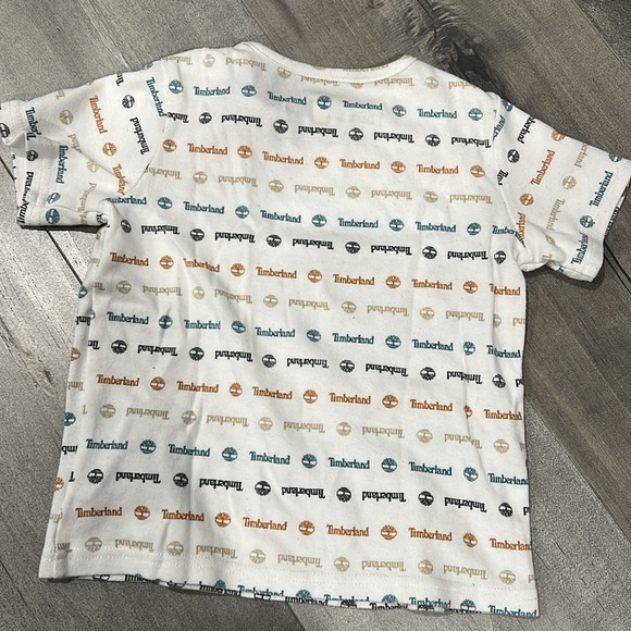 Timberland toddler set - Picture 2 of 5